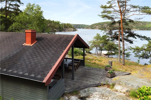 Skälebågen 2 & 3