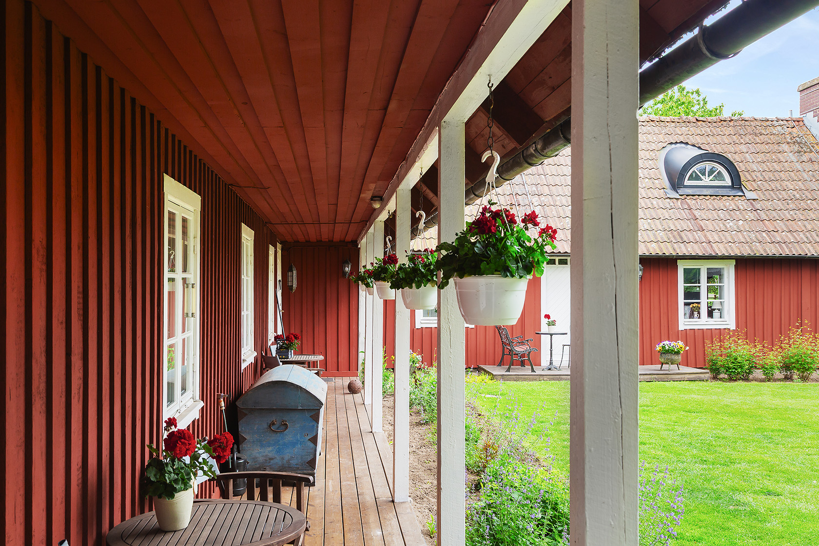 Emmislöv Isakagården 1138B – bild 38