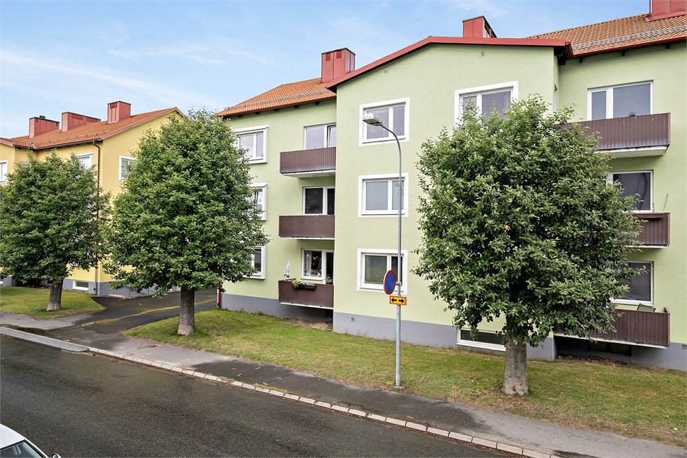 Ågatan 37 A