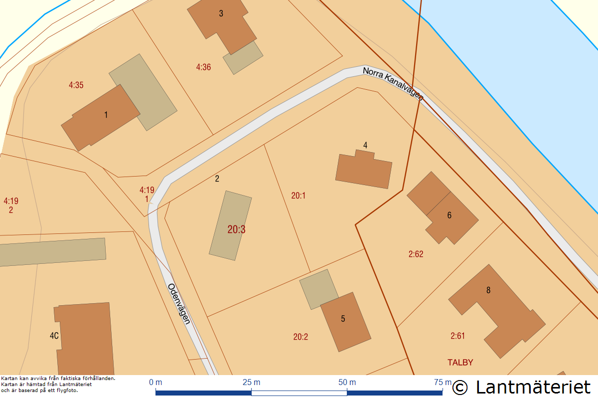 Norra Kanalvägen 4 – bild 35