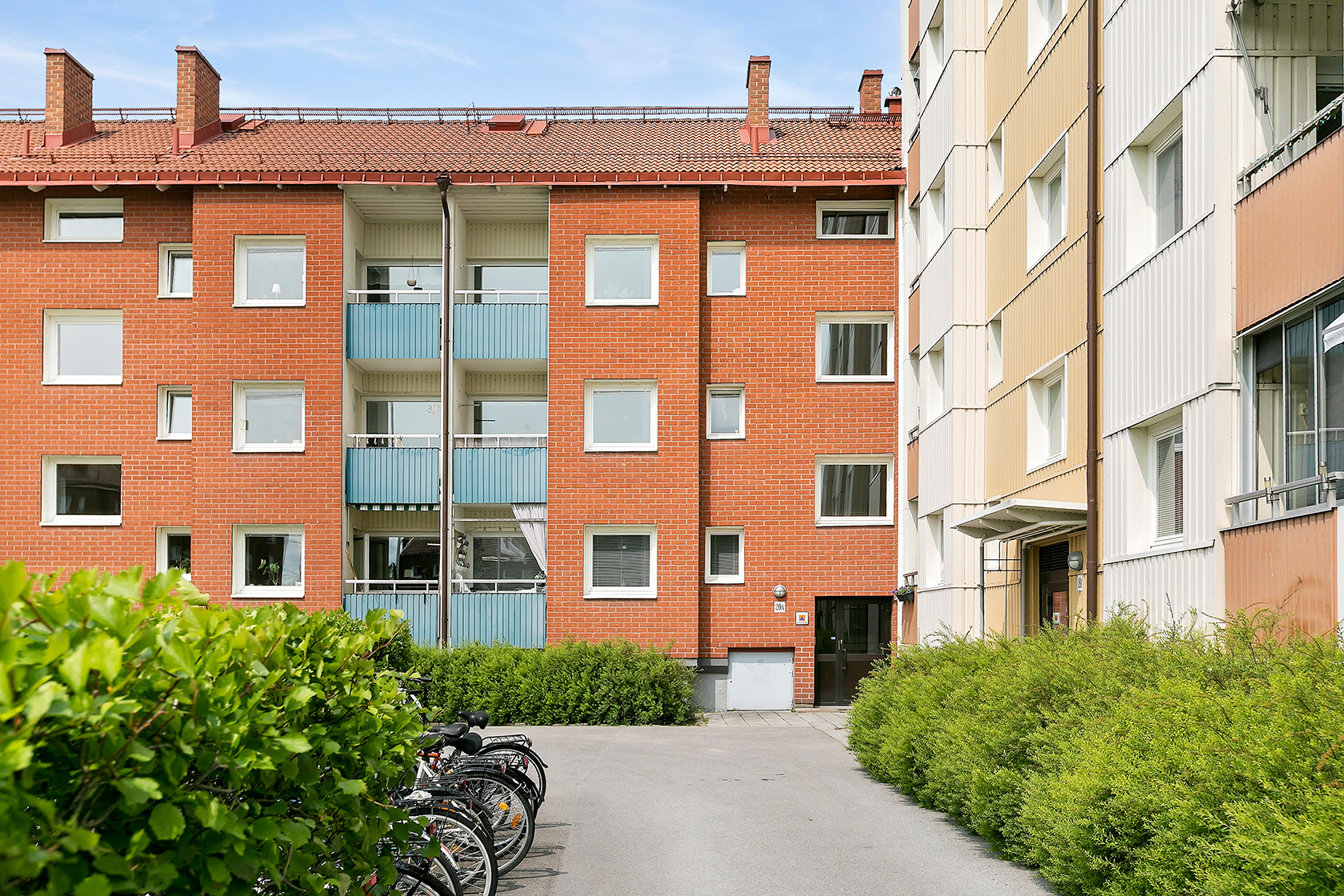 Smedstugugatan 20A – bild 12
