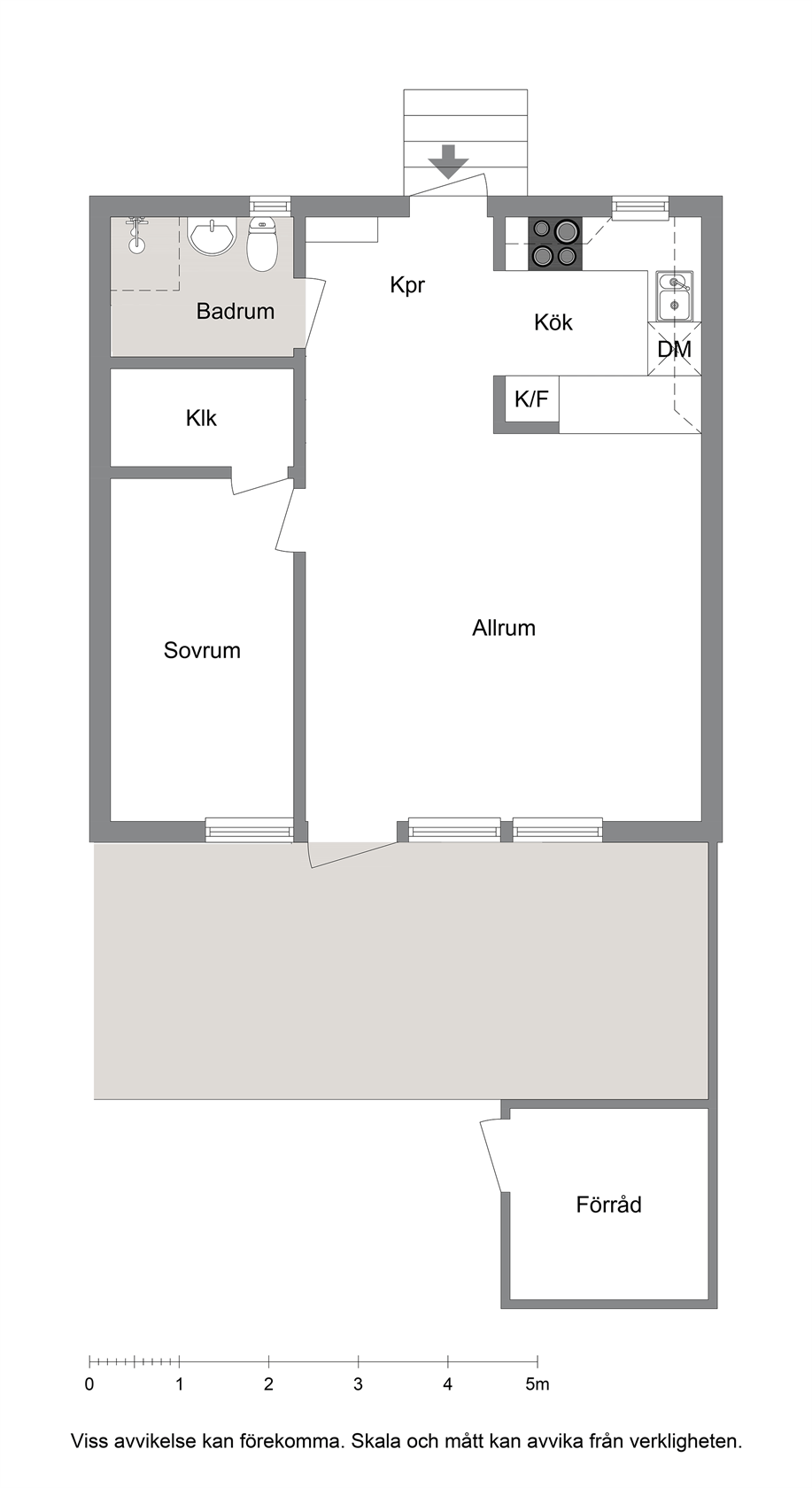 BASKETVÄGEN 14 – bild 12