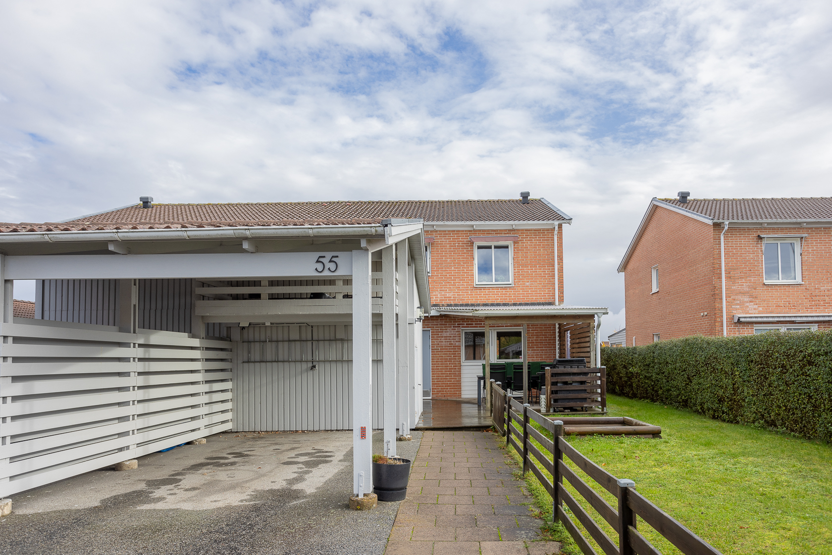 Nevisborg 55 – bild 1