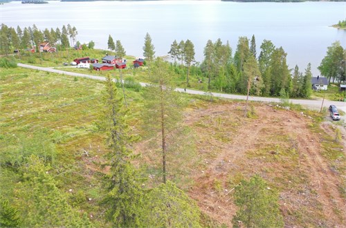 Tomt Degerberget