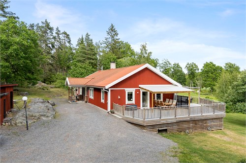 Hosum Eriksberg 1