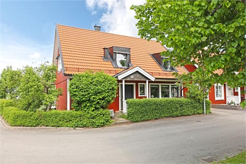 Gåvostigen 19