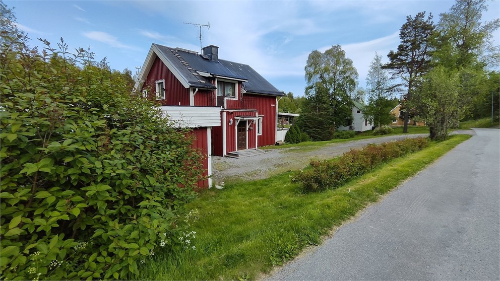 Boviksvägen 20