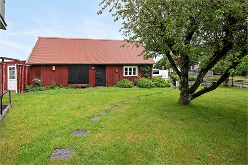 Varbergsvägen 302
