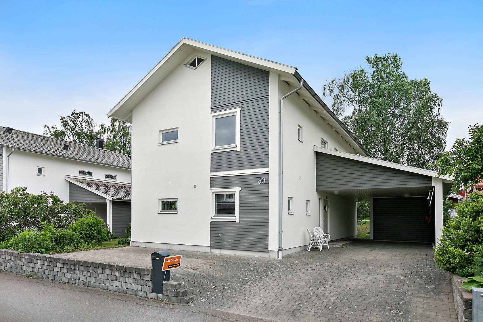 Villa – Norrköping