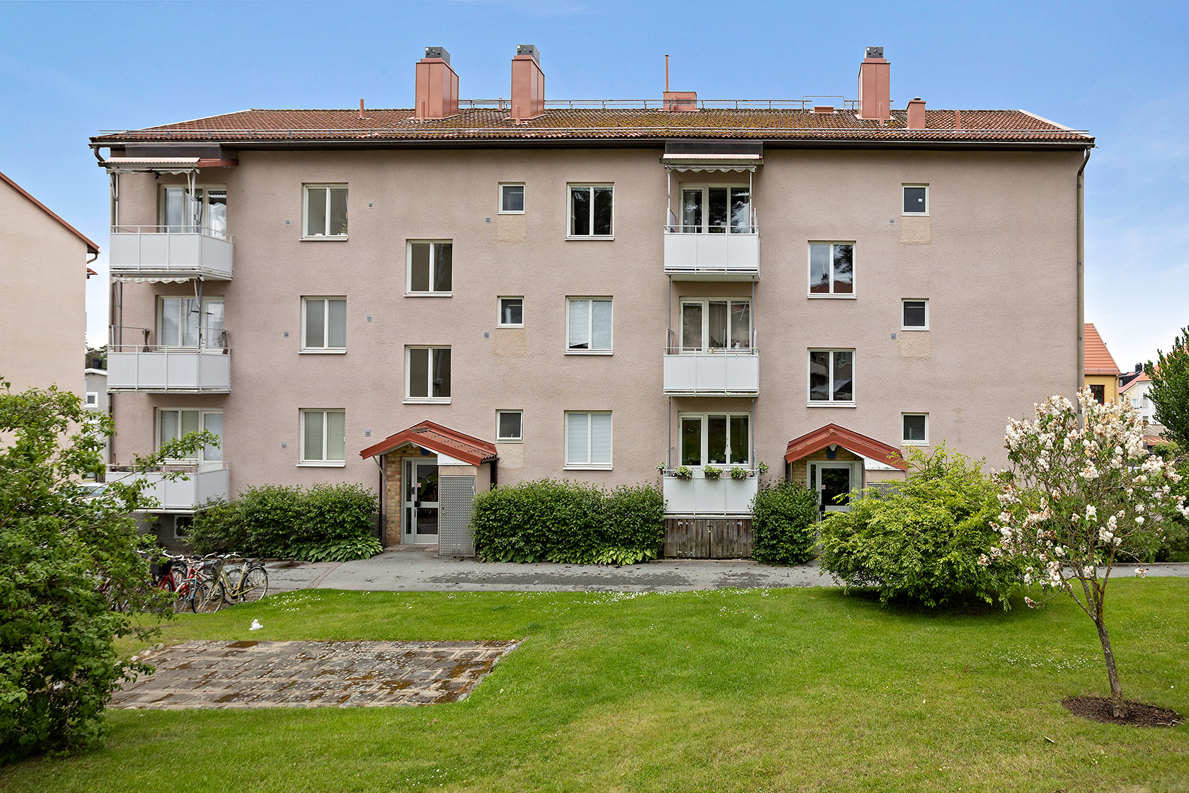 Torsgatan 7 – bild 1