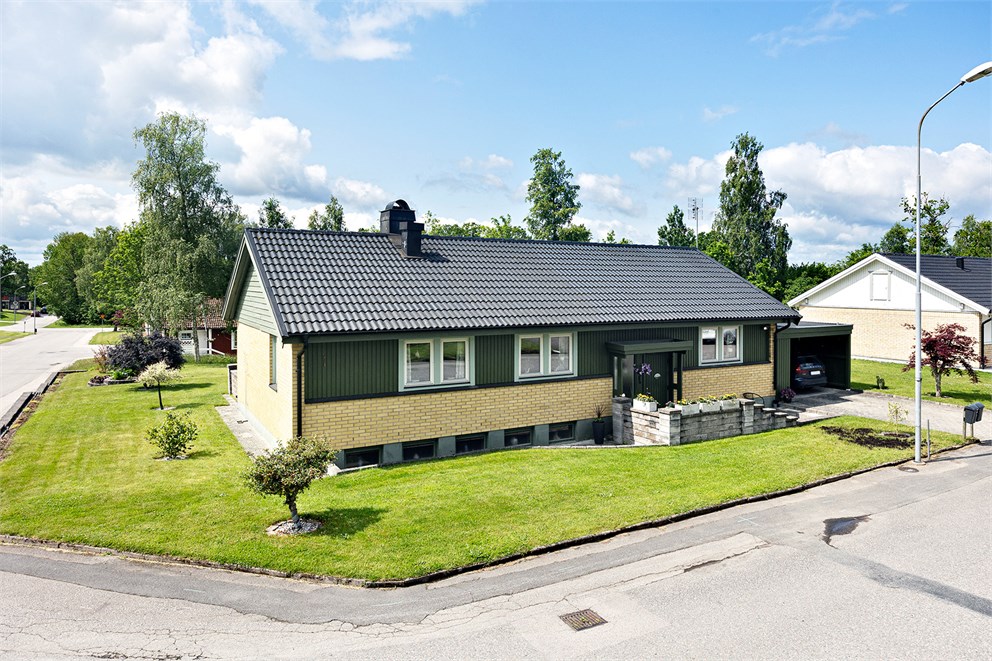 Lokevägen 1