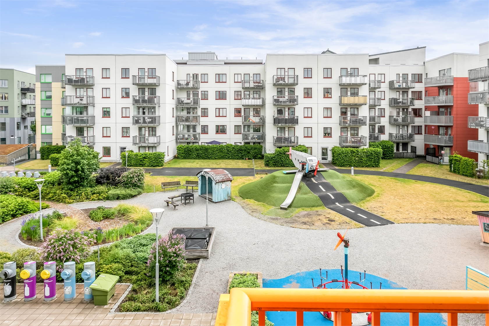 Parkvägen 3 – bild 6