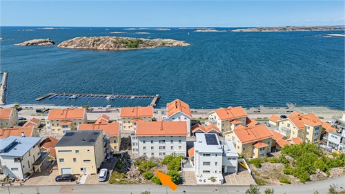 Skeppsholmsgatan 16