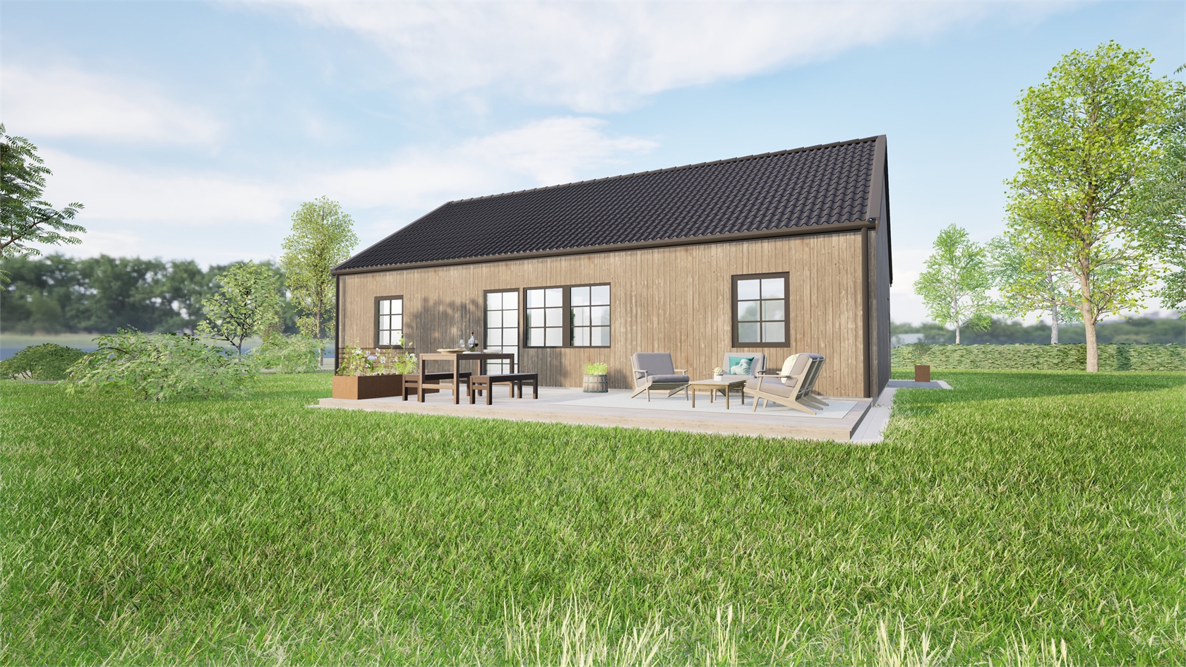 Viala Wingenäs 7 – bild 4