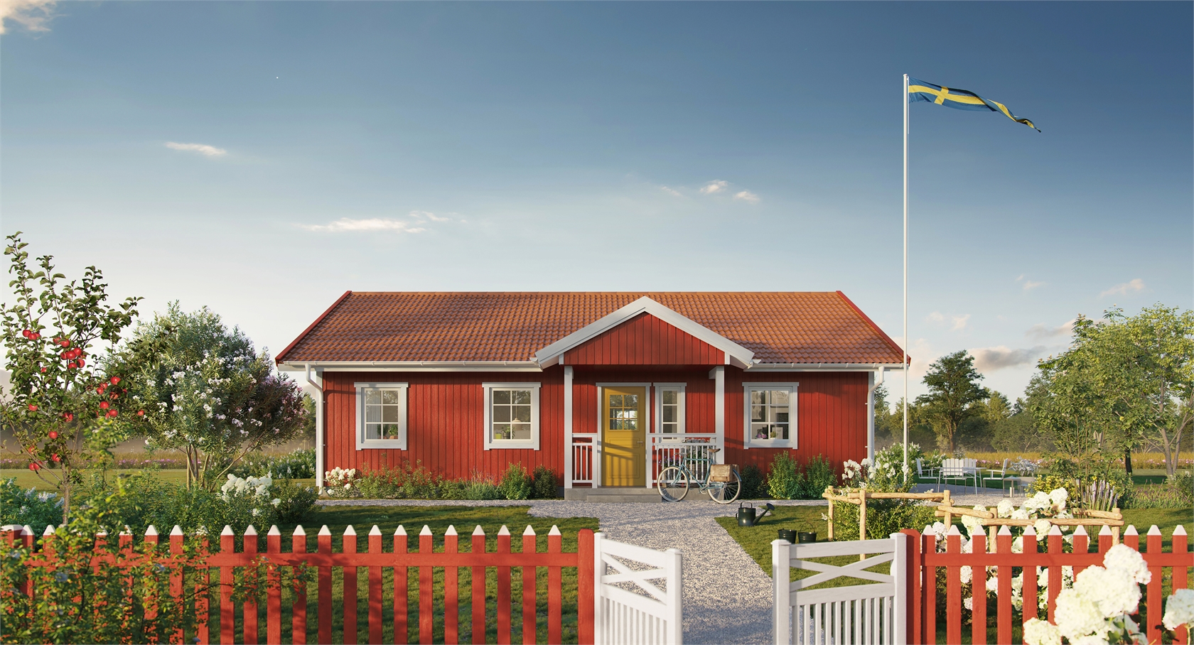 Viala Wingenäs 7 – bild 2