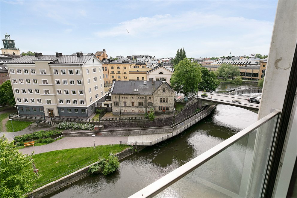 Garvaregatan 4B