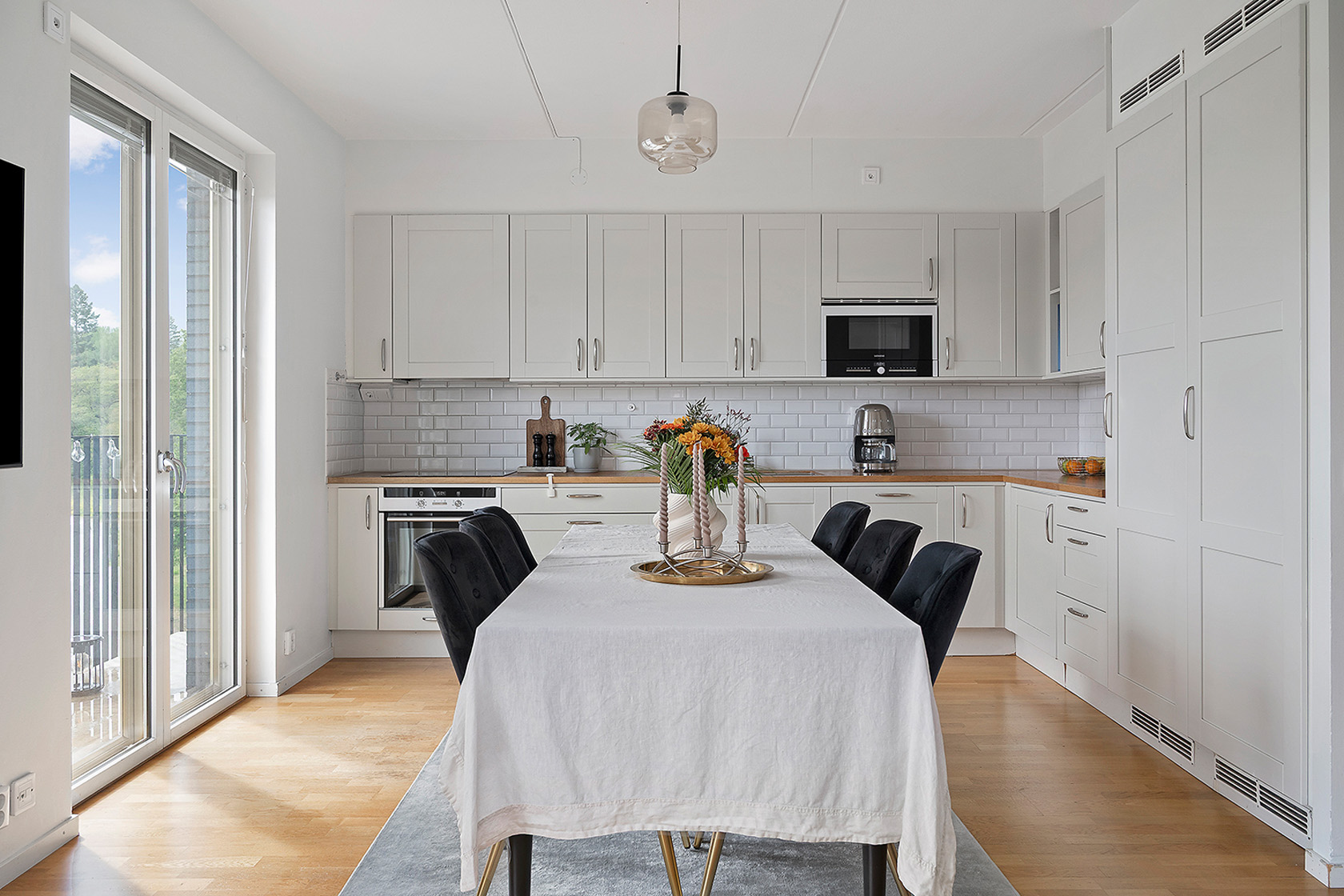 Madängsgatan 22, Vån 5 – bild 2