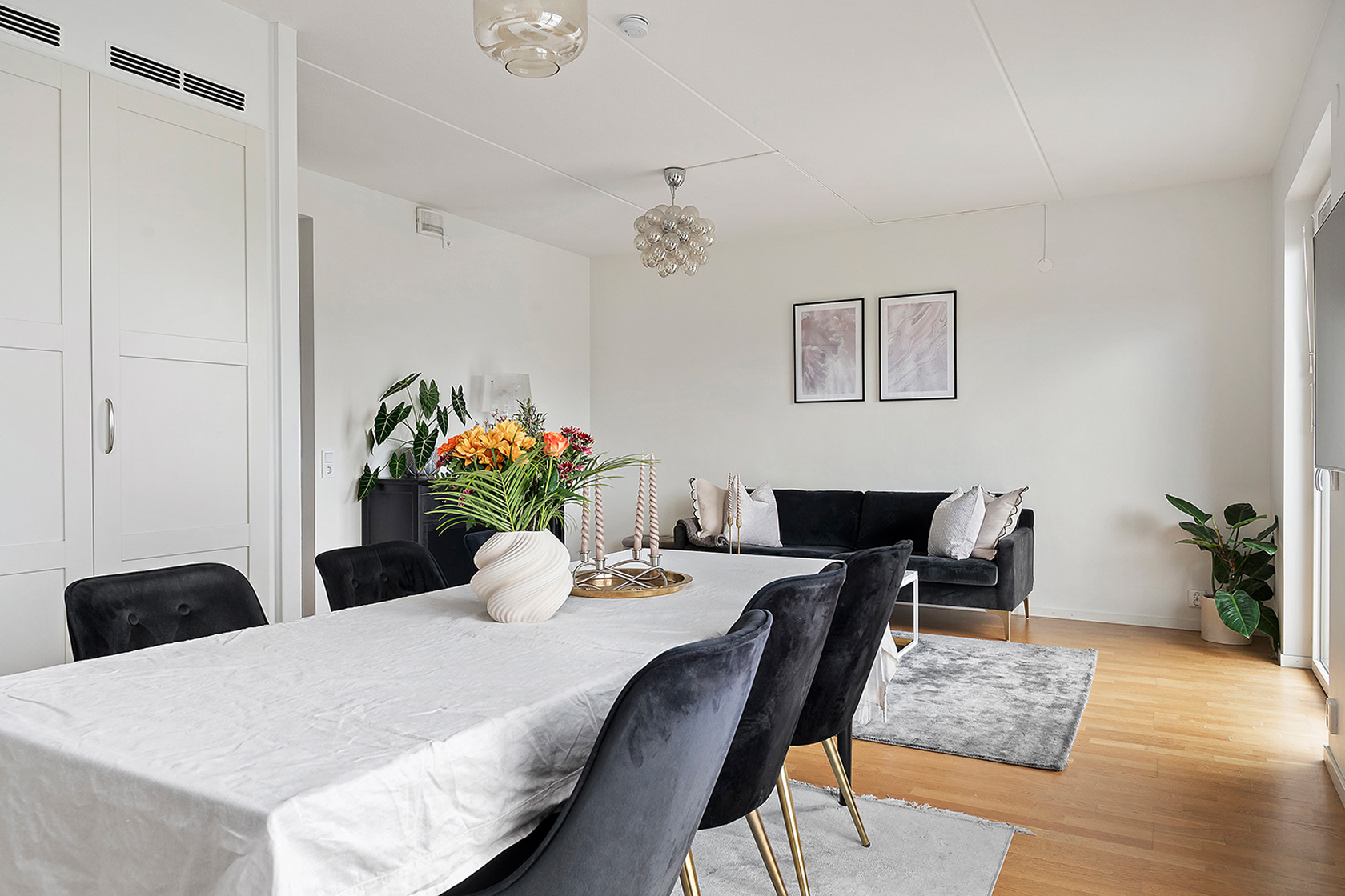 Madängsgatan 22, Vån 5 – bild 6