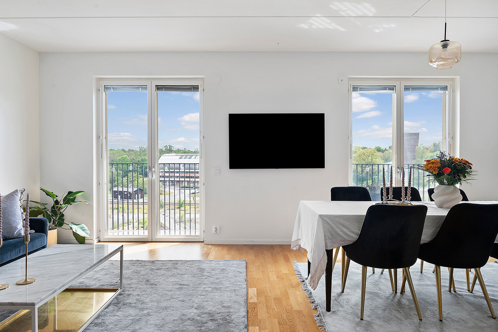 Madängsgatan 22, Vån 5 – bild 5