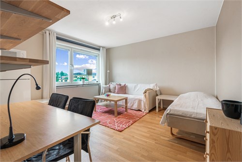 Sturegatan 4B