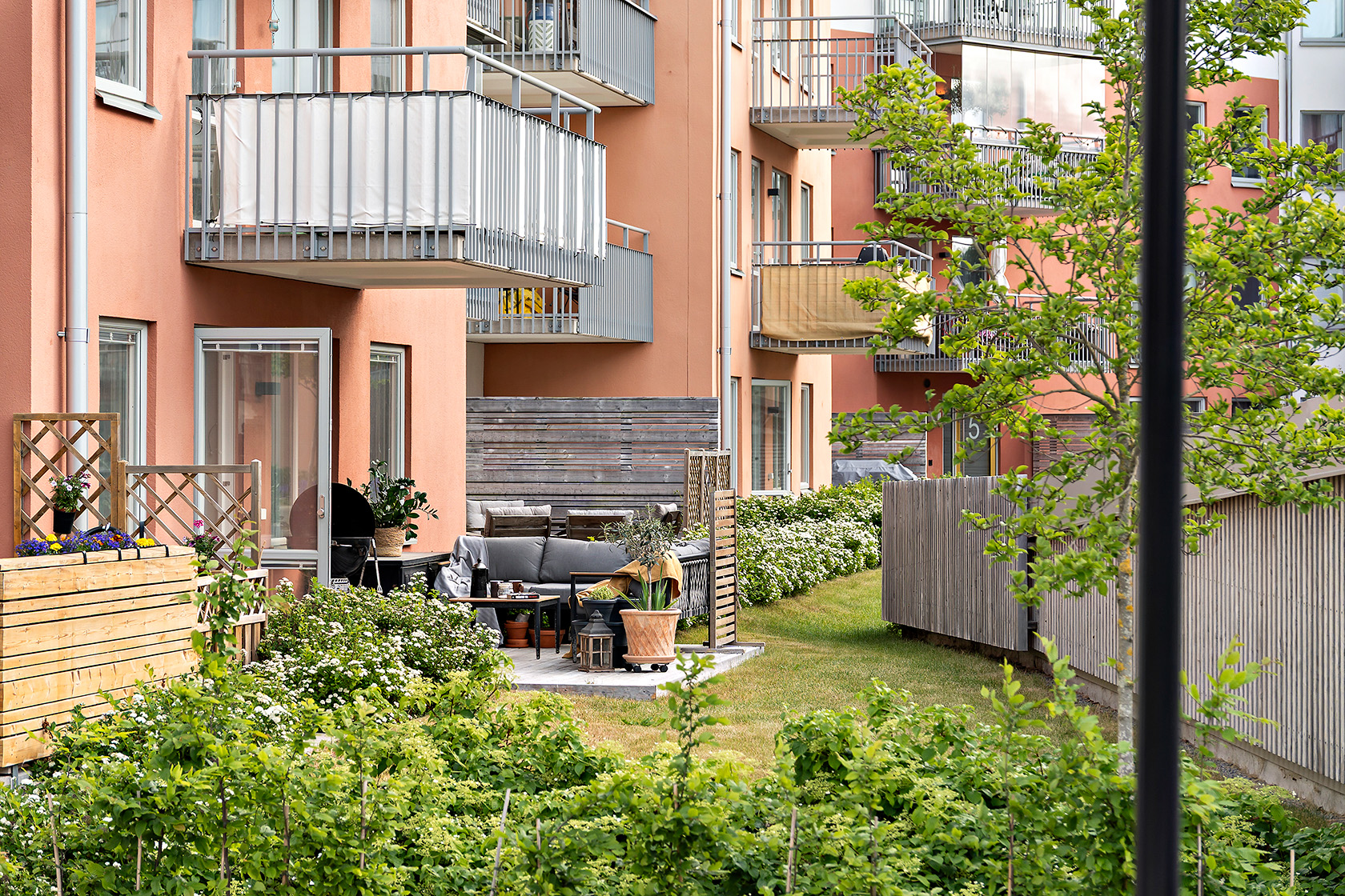 Krögers promenad 13 – bild 16