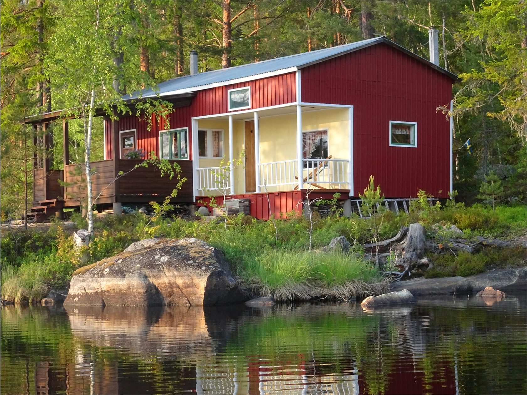 Finnfara 7544 – bild 3