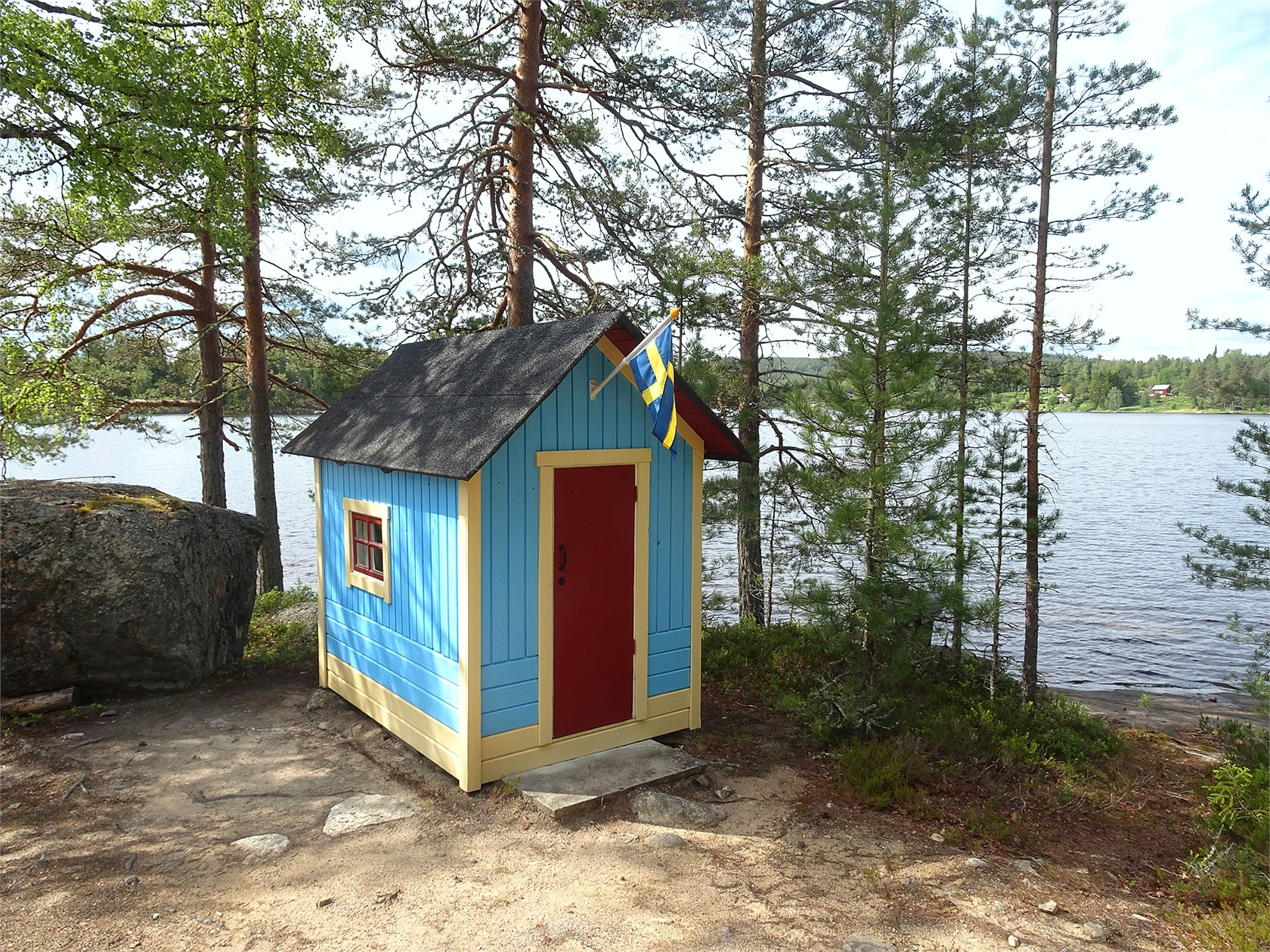 Finnfara 7544 – bild 22
