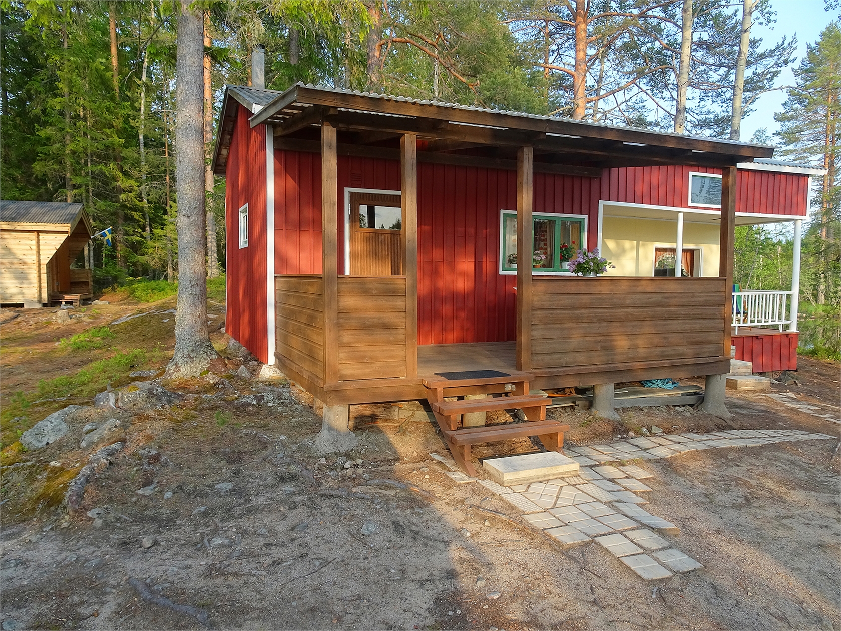 Finnfara 7544 – bild 4