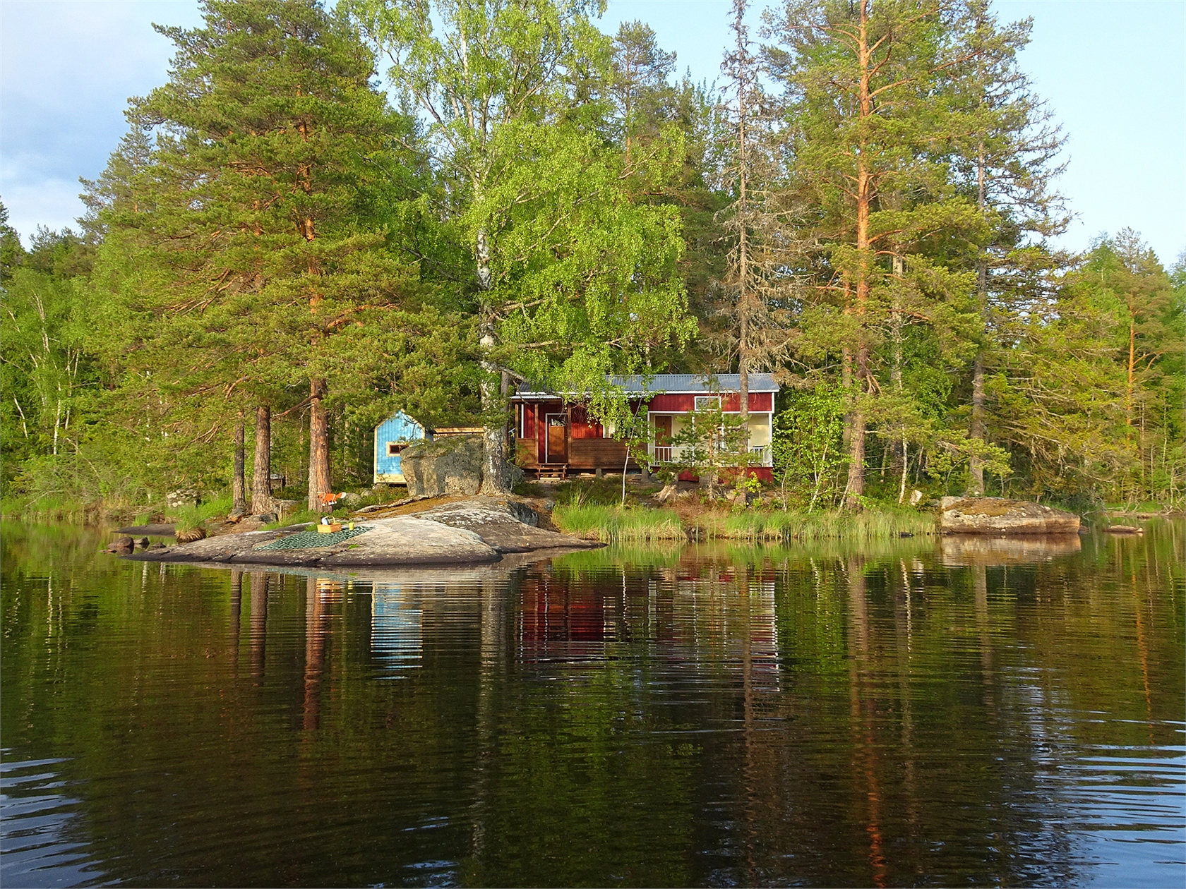 Finnfara 7544 – bild 2