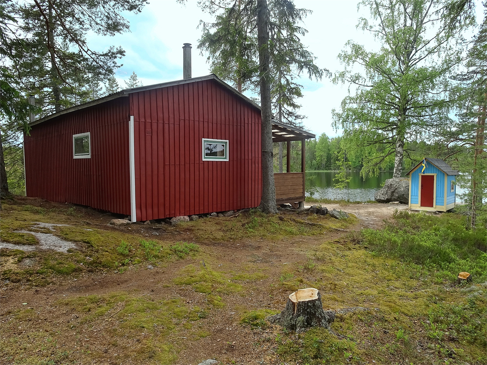 Finnfara 7544 – bild 7