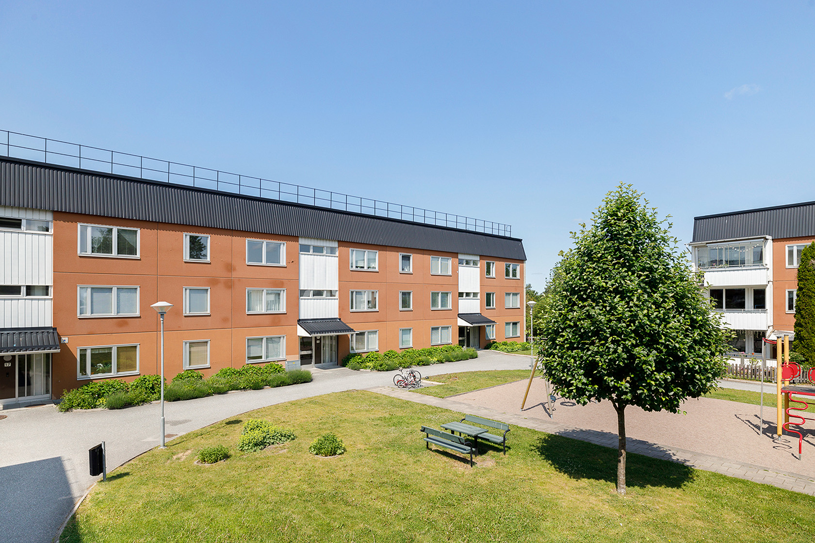 Hugingatan 15 – bild 2