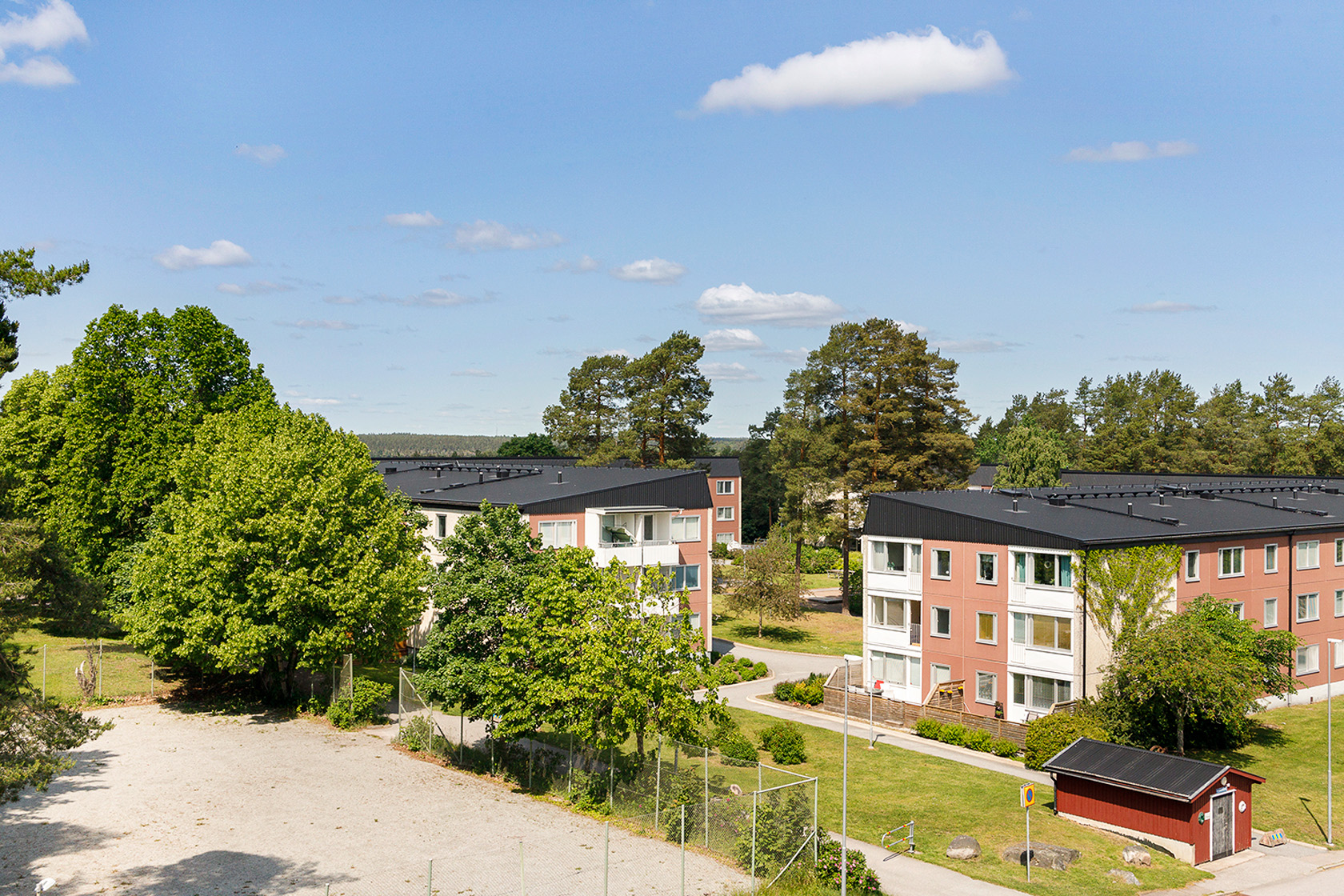Hugingatan 15 – bild 15