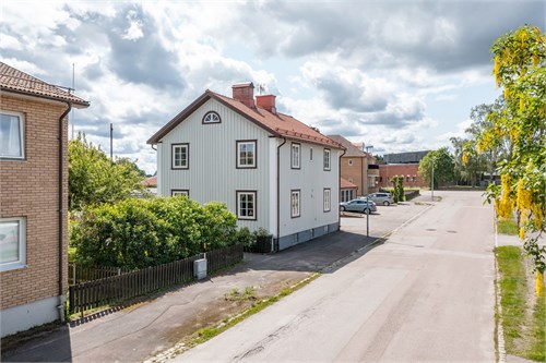Frejavägen 3