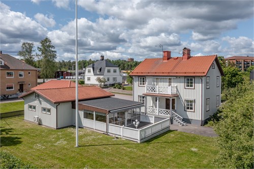 Frejavägen 3