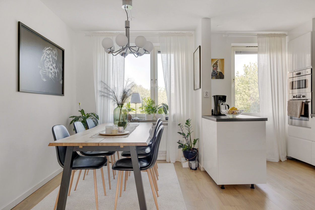 Grönvägen 5D – bild 2