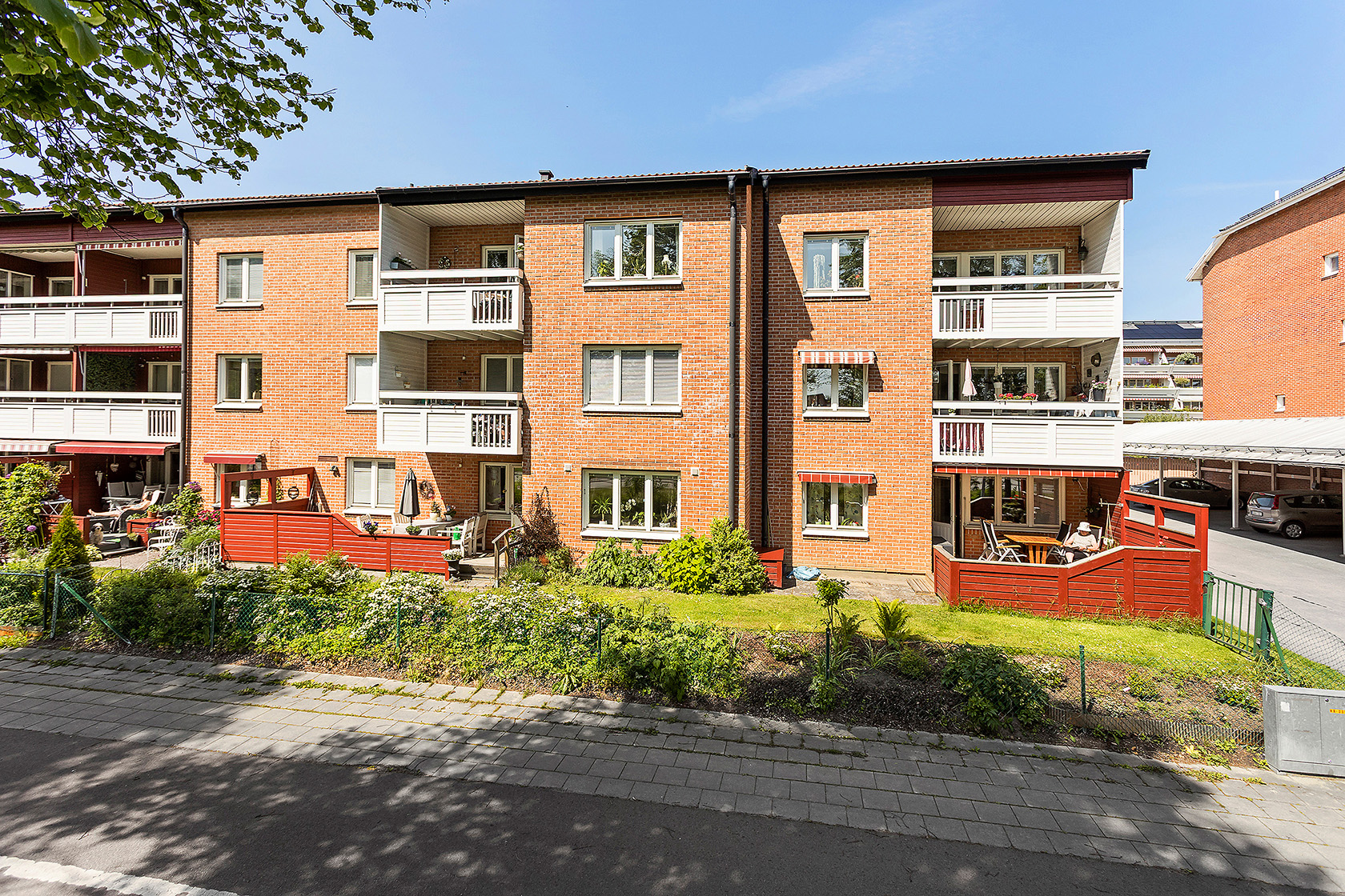 Allégatan 16 – bild 2