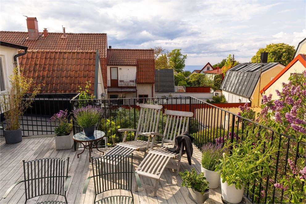 Lejongränd 1