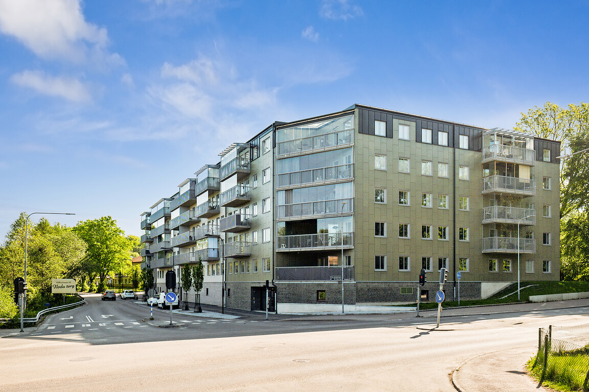 Rurik Holms väg 11B – bild 5