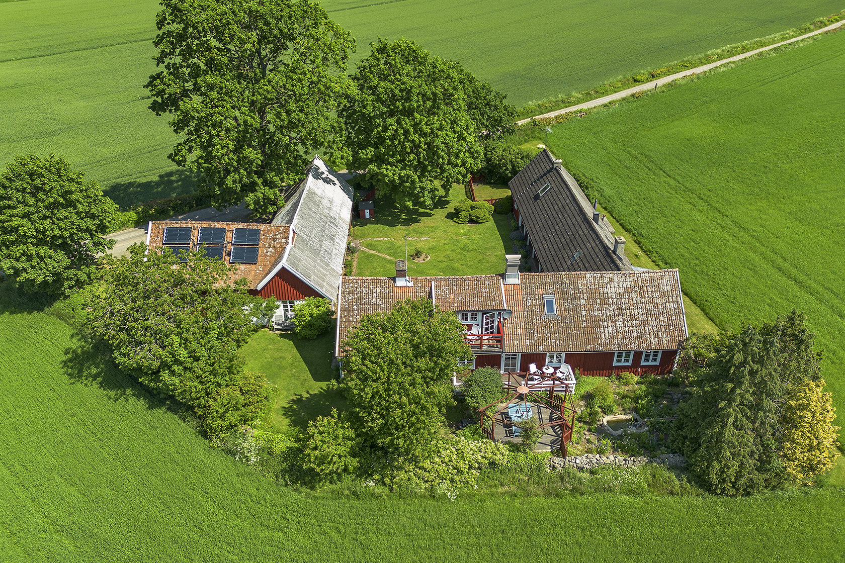 Emmislöv Isakagården 1138B – bild 6