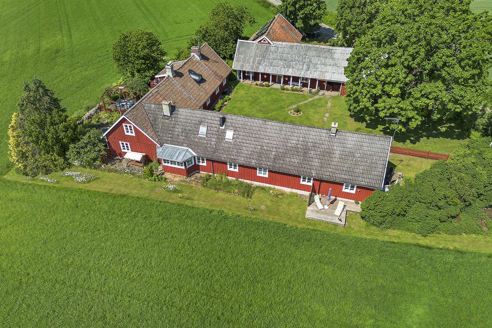 Emmislöv Isakagården 1138B – bild 5