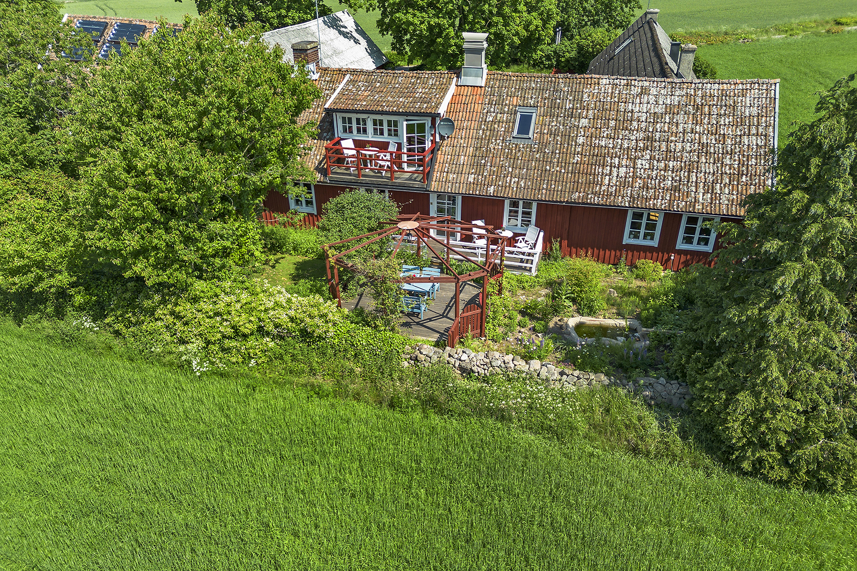 Emmislöv Isakagården 1138B – bild 11