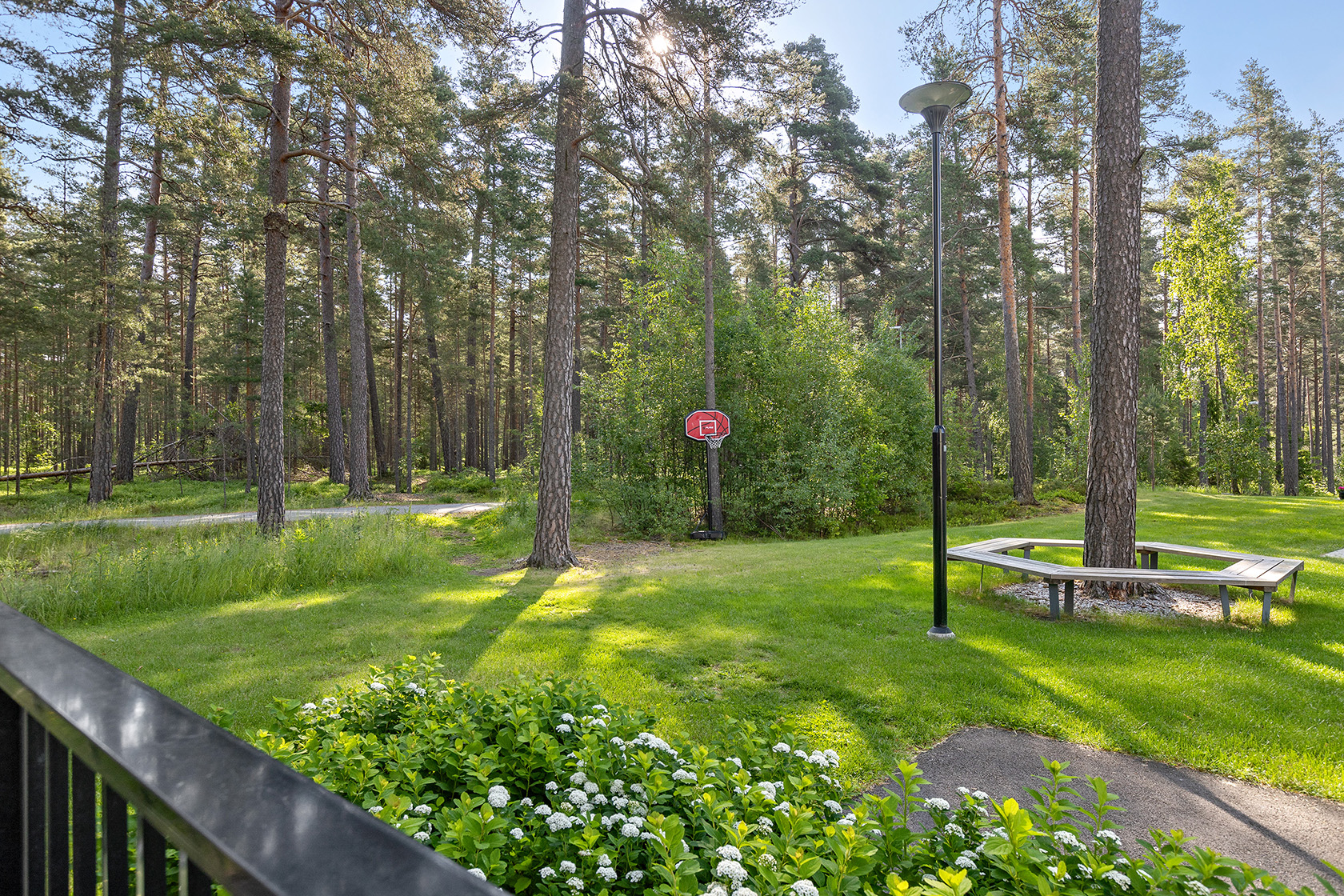 Sanatorieskogen 12 – bild 18