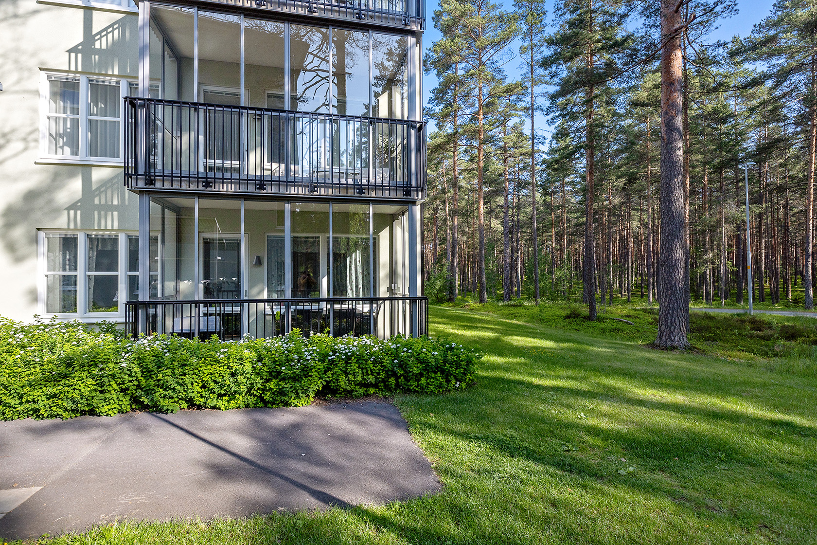 Sanatorieskogen 12 – bild 19