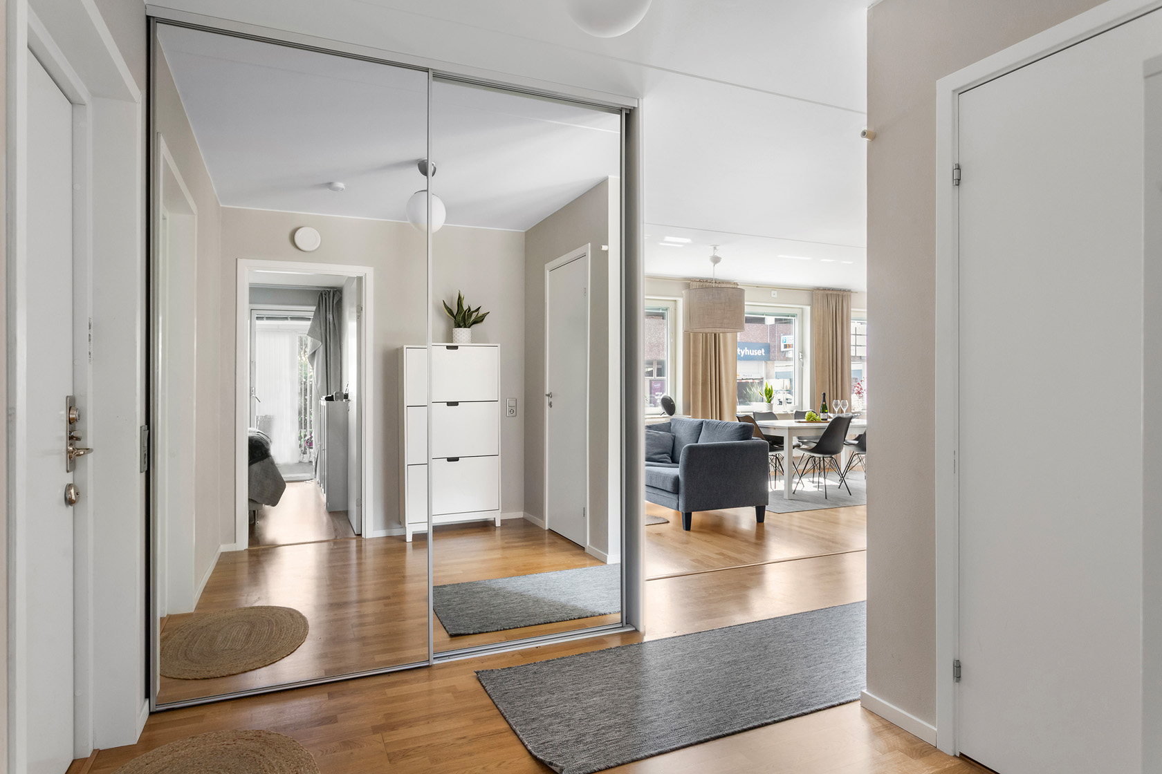 Rademachergatan 28A – bild 2