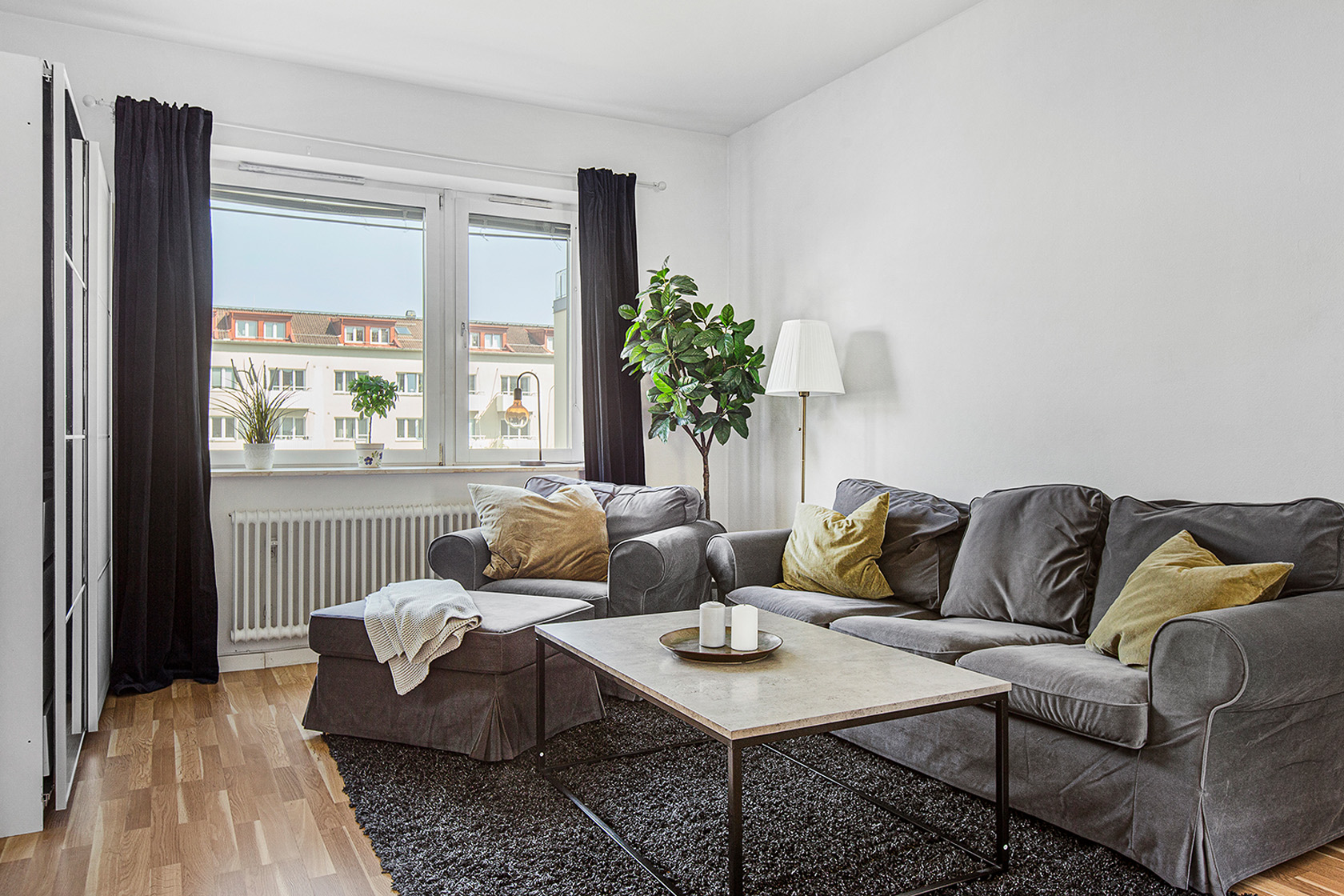 Sunnanvindsgatan 6B – bild 1