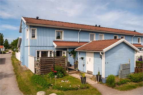 Finkvägen 20