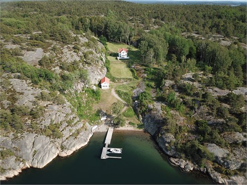 Valö Höjden 1