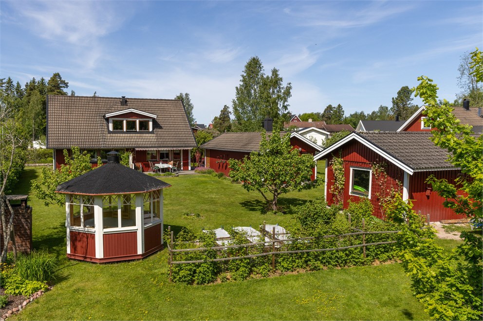 Andrévägen 7