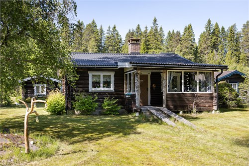 Norra Tansvägen 139