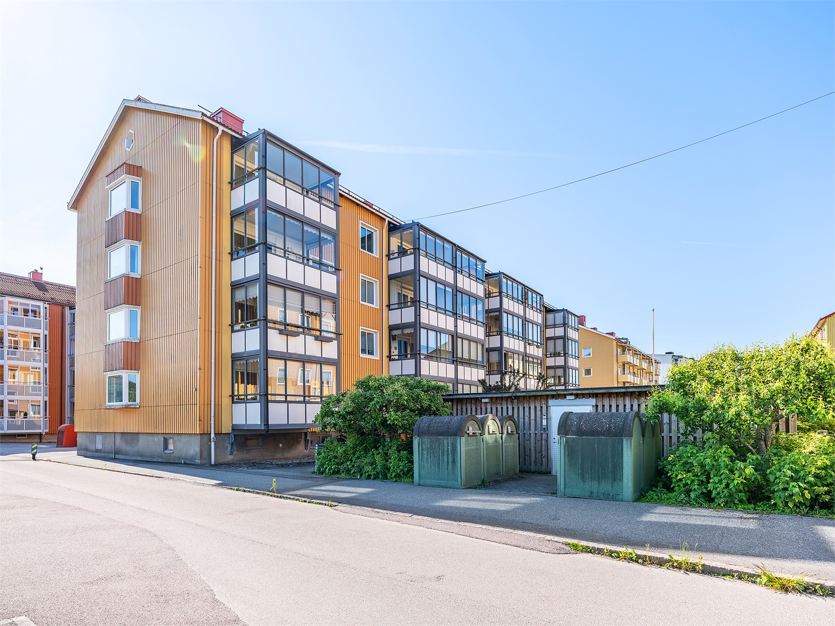 Strömstadsvägen 8B – bild 2